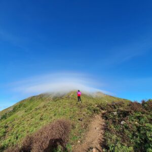 Trekking Tà Chì Nhù